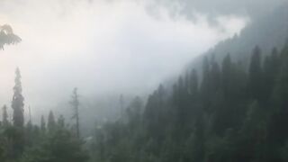 Clouds | Nathiagali
