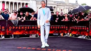 Cillan Murphy  premiere