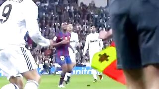 Football superstar