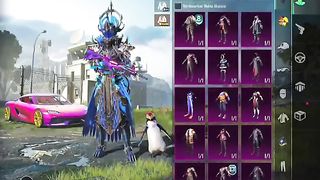 Pubg Account for sale