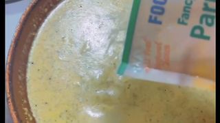 Rasta pasta
