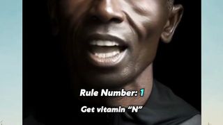 3 Golden Rules for Self-Discipline