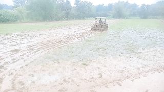Tractor 7
