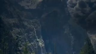 A most beautiful clip of the world And Amazing views