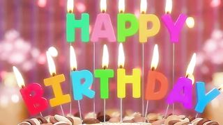 Best video of birthday . Official video agood #celebration #family #photography #b