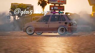 Bas bas gta 5 #gta5 #min #viral #viralvideo #febspot #trending #growmyaccount