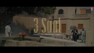 3 Saal-Kaur B