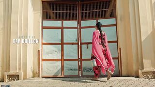 Tere Pind Ton-Satbir Aujla
