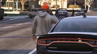 Video game  gta5