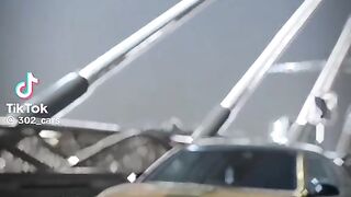 Car lover of BMW