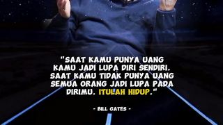 Kehidupan 8