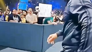 New video upload roman range #foryou #wwe