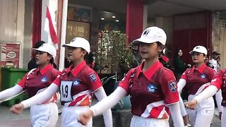independence day spirit