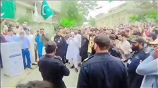 14 august independence