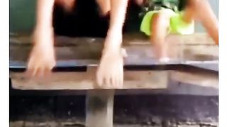Crazy people 3