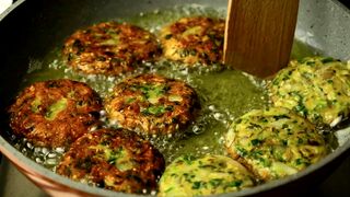 Na Pakora Na Kabab Per Yeh Hay Buhat Lajawab | Quick Snacks Recipe