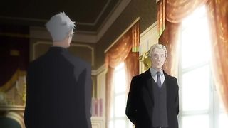 Birdie Wing Golf Girls episodes 6