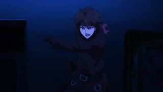 Sorcerous Stabber Orphen Doom of Dragon episodes 7