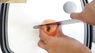Keep Apply Slices Fresh