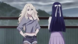Birdie Wing Golf Girls episodes 7