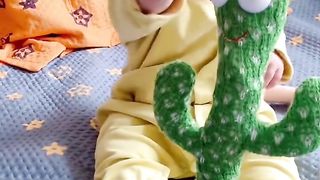 Funny baby 47