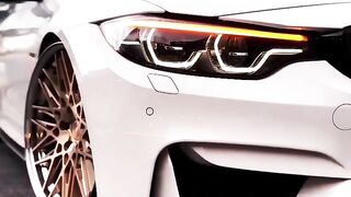Look BMW M4