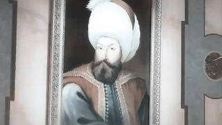 The fall of Ottoman Empire _ Osman Ghazi _ Payitaht Abdülhamid