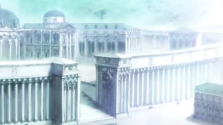 Sorcerous Stabber Orphen Doom of Dragon episodes 8