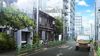 Otaku Anime episodes 9