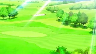 Birdie Wing Golf Girls episodes 9