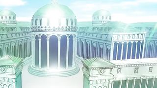 Sorcerous Stabber Orphen Doom of Dragon episodes 9