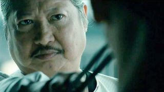 Rise of the legend ganzes film