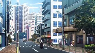 Otaku Anime episodes 10