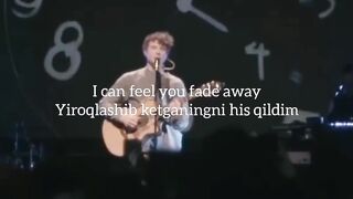 Let me down slowly 2