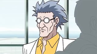 The Human Crazy University episodes