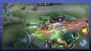 Game mlbb