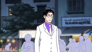 The Human Crazy University episodes 2