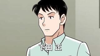 The Human Crazy University episodes 4