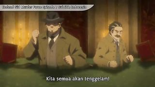 Undead Girl Murder 07