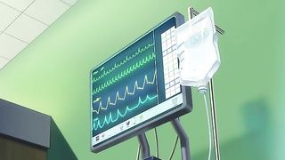 The Human Crazy University episodes 3