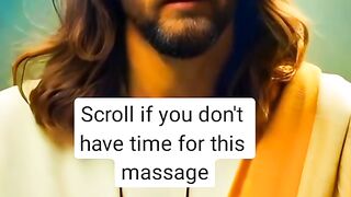 Accept Jesus Christ