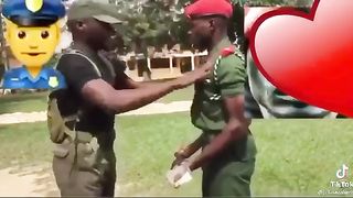Le commando