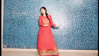 teray vaste falak se main chand lao ga ft sarah Ali khan