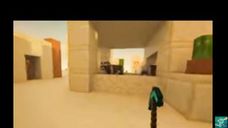 Minecraft realistic murder