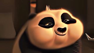 kungfu-panda video