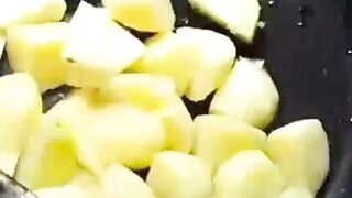 Naan Tikki recipe street style
