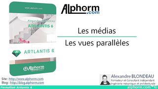 Les vues paralleles