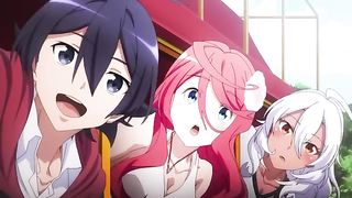 The Fruit of Evolution episodes 2