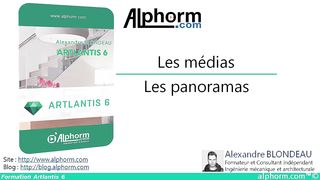 Les panoramas