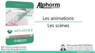 Les Scènes